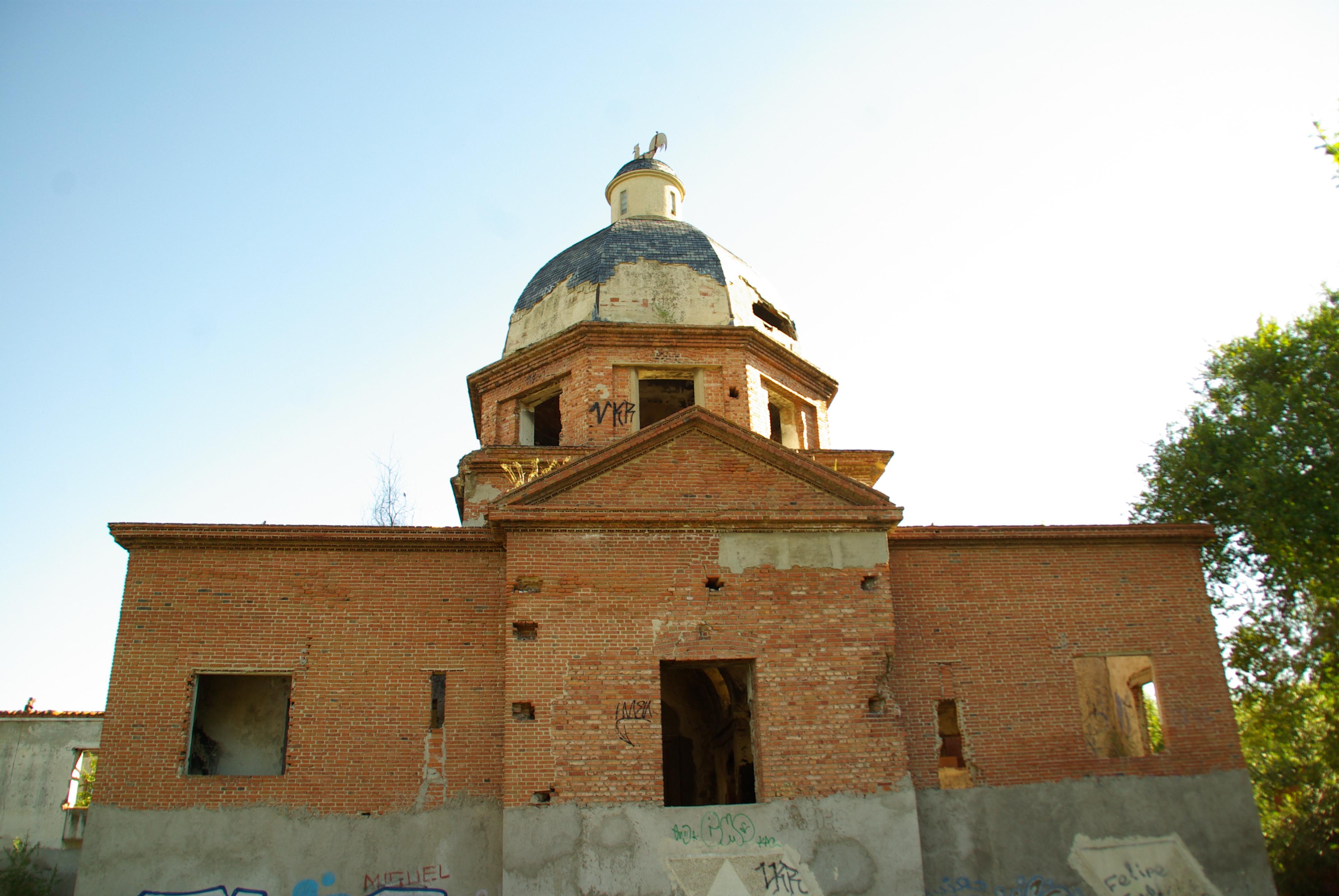 Iglesia Maris Stella